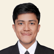 Arya Difa Hendrawan