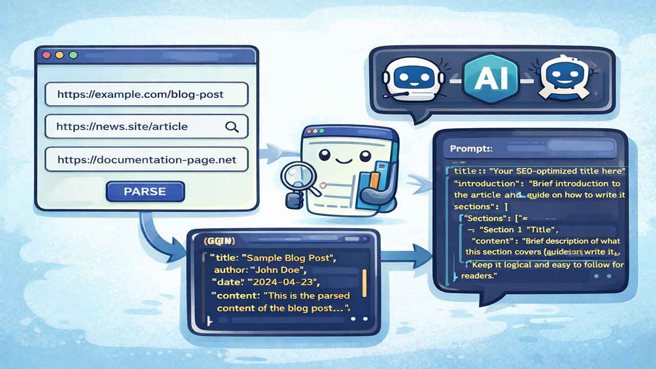 Vibe Coding a WordPress Plugin: Building an AI Blog Post Generator
