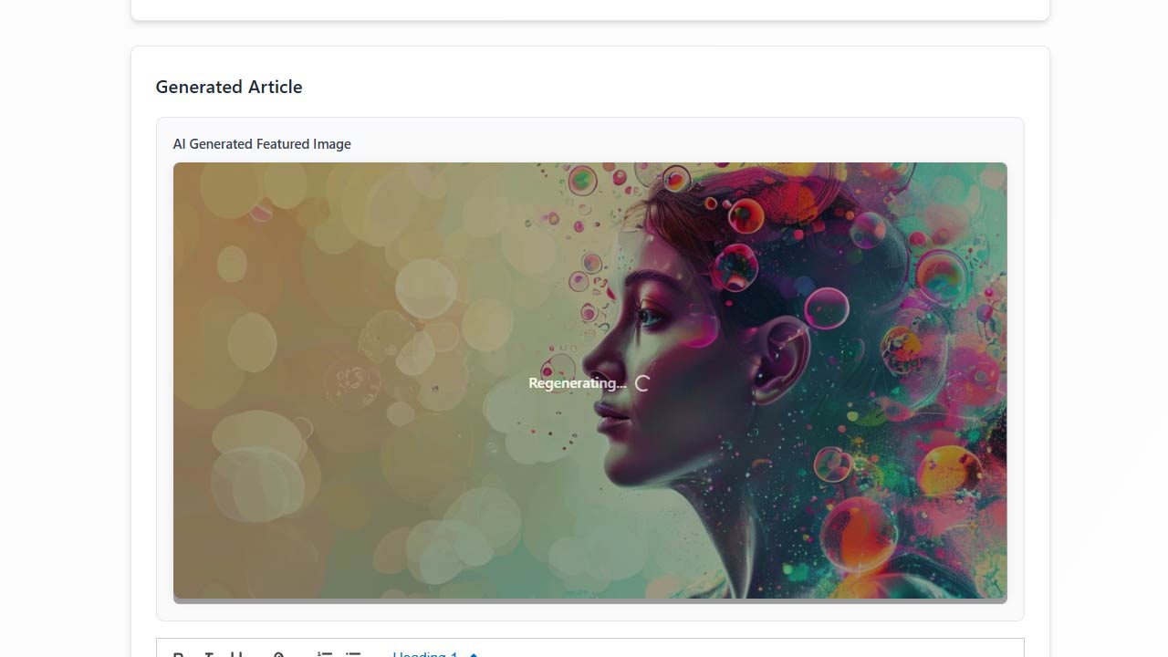 Vibe Coding a WordPress Plugin: Building an AI Blog Post Generator
