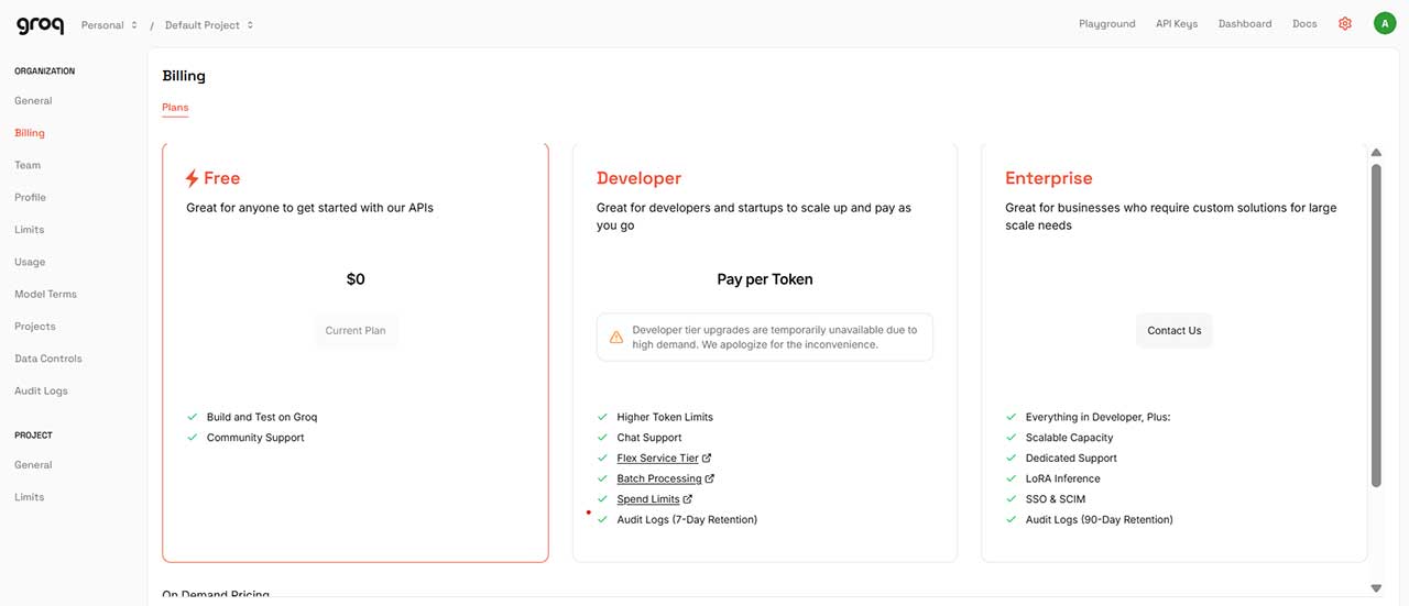 5 Top Free AI APIs for Developers to Experiment With (2026)