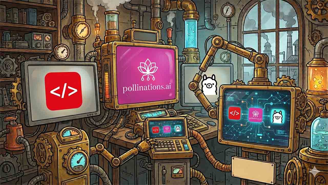 5 Top Free AI APIs for Developers to Experiment With (2026)