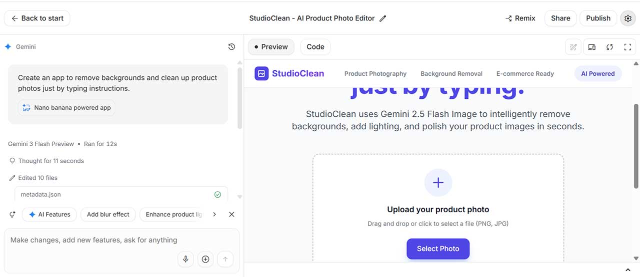AI Coding Tools I Tested in 2026: What I Still Use and Why - google ai studio