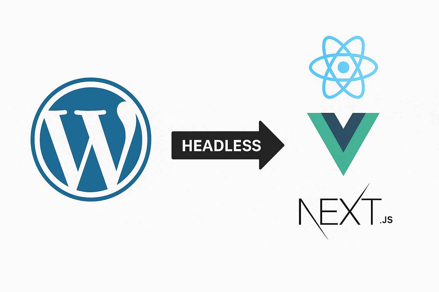 Headless CMS atau WordPress? Ini yang Perlu Kamu Pertimbangkan
