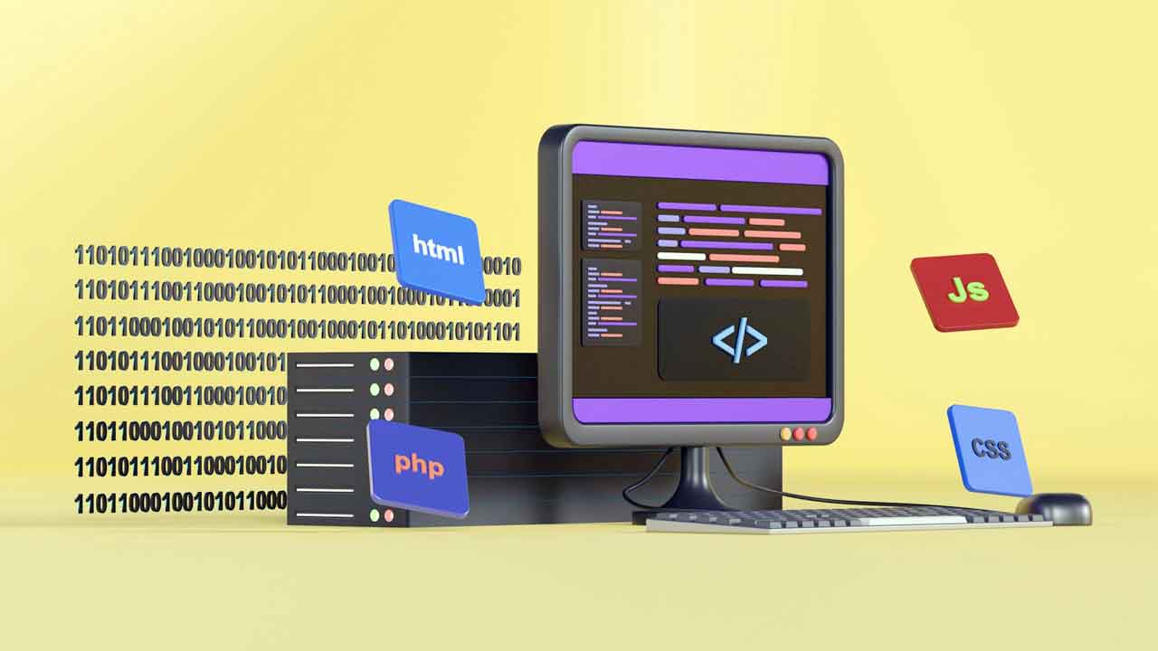 Jamstack: Arsitektur Website dengan JavaScript, API, Markup