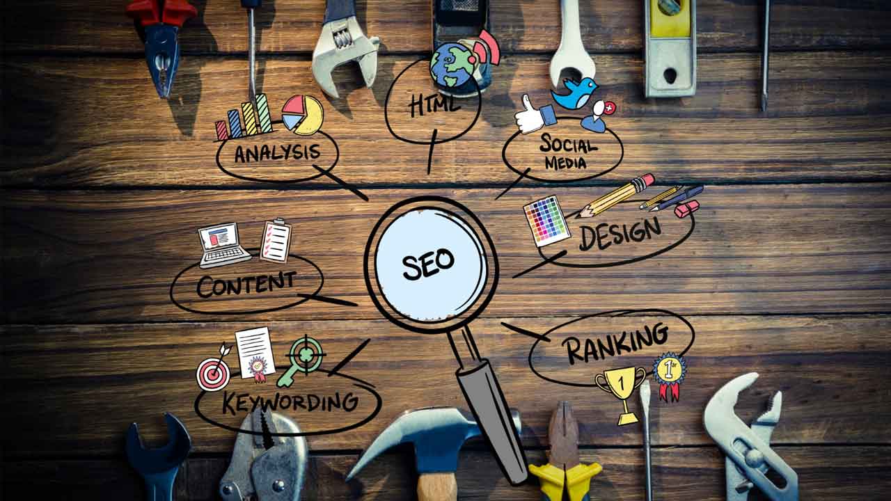 Mengoptimalkan Website dengan Perpaduan SEO dan User Experience (UX)
