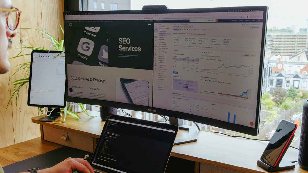 Apa Saja Target dari Menggunakan SEO di Era Digital?